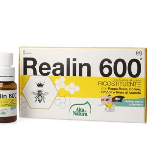 real in 600 pappa reale