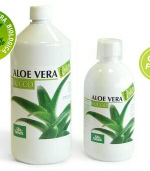 succo aloe vera