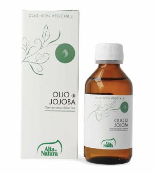 olio di jojoba