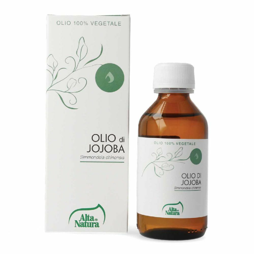 olio di jojoba