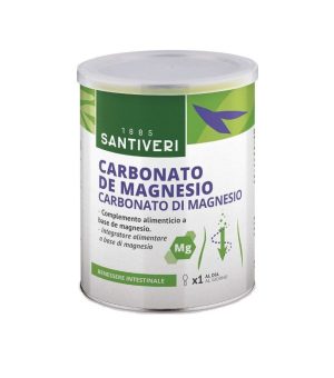 carbonato di magnesio