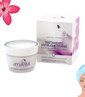 crema viso antirughe