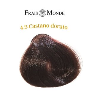 tinta capelli castano dorato