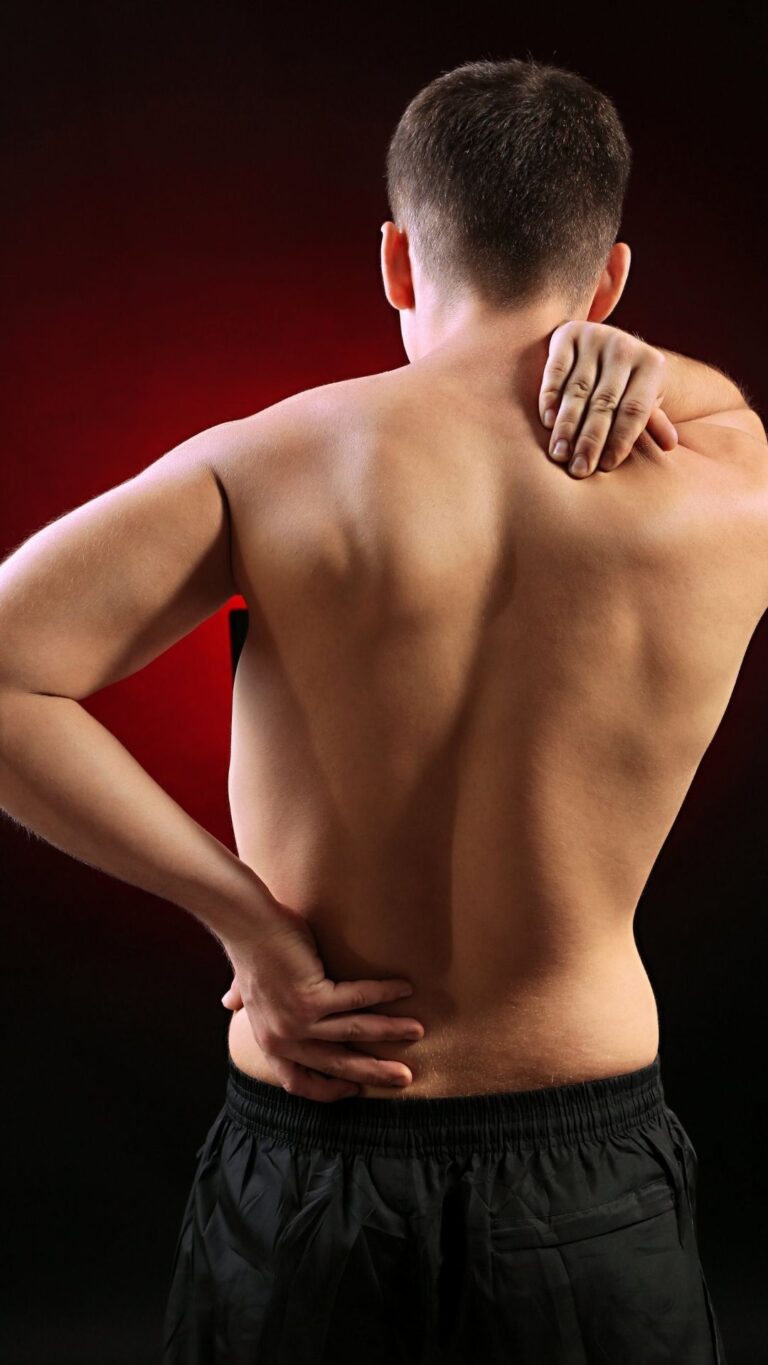 Integratori specifici per dolori muscolari e articolari