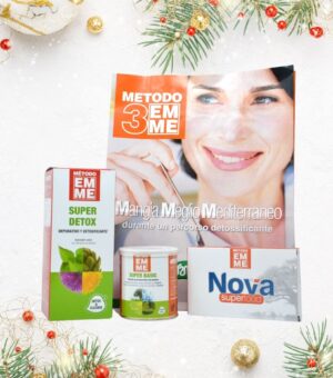 box metodo 3 emme in offerta