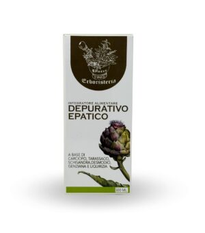 depurativo epatico naturale